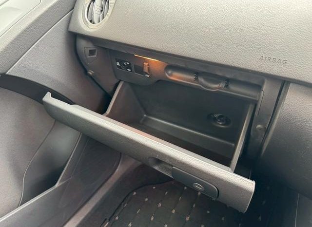 Volkswagen Tiguan TSI Bluemotion full