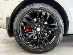 Land Rover Range Rover Sport 3.0 SD V6 Autobiography Dynamic Auto 2016 full