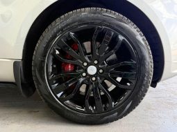 Land Rover Range Rover Sport 3.0 SD V6 Autobiography Dynamic Auto 2016 full