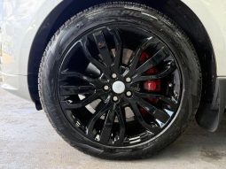 Land Rover Range Rover Sport 3.0 SD V6 Autobiography Dynamic Auto 2016 full