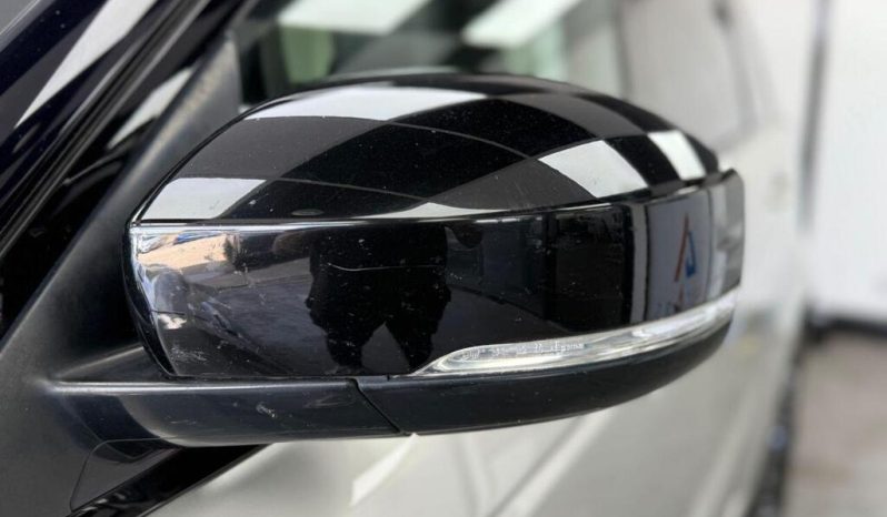 Land Rover Range Rover Sport 3.0 SD V6 Autobiography Dynamic Auto 2016 full