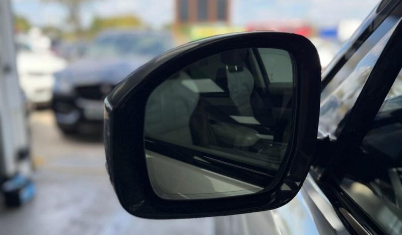 Land Rover Range Rover Sport 3.0 SD V6 Autobiography Dynamic Auto 2016 full