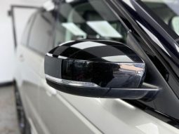 Land Rover Range Rover Sport 3.0 SD V6 Autobiography Dynamic Auto 2016 full