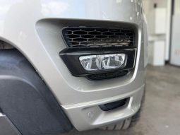 Land Rover Range Rover Sport 3.0 SD V6 Autobiography Dynamic Auto 2016 full