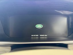 Land Rover Range Rover Sport 3.0 SD V6 Autobiography Dynamic Auto 2016 full