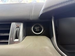 Land Rover Range Rover Sport 3.0 SD V6 Autobiography Dynamic Auto 2016 full