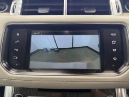 Land Rover Range Rover Sport 3.0 SD V6 Autobiography Dynamic Auto 2016 full