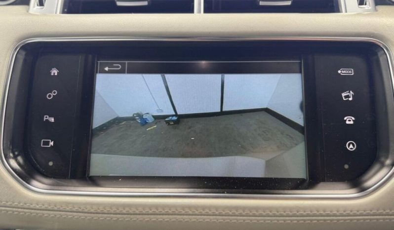 Land Rover Range Rover Sport 3.0 SD V6 Autobiography Dynamic Auto 2016 full