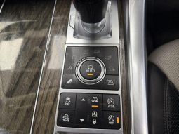 Land Rover Range Rover Sport 3.0 SD V6 Autobiography Dynamic Auto 2016 full