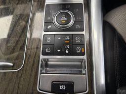 Land Rover Range Rover Sport 3.0 SD V6 Autobiography Dynamic Auto 2016 full
