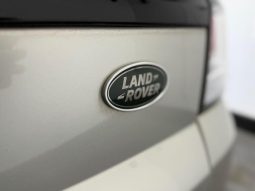 Land Rover Range Rover Sport 3.0 SD V6 Autobiography Dynamic Auto 2016 full