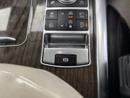 Land Rover Range Rover Sport 3.0 SD V6 Autobiography Dynamic Auto 2016 full