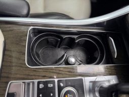 Land Rover Range Rover Sport 3.0 SD V6 Autobiography Dynamic Auto 2016 full