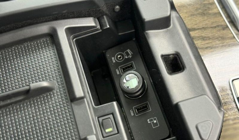 Land Rover Range Rover Sport 3.0 SD V6 Autobiography Dynamic Auto 2016 full