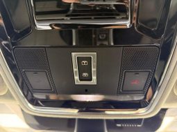 Land Rover Range Rover Sport 3.0 SD V6 Autobiography Dynamic Auto 2016 full