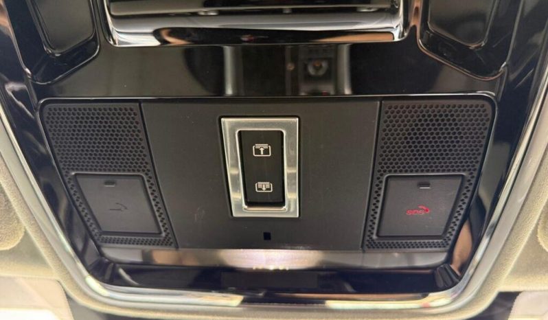 Land Rover Range Rover Sport 3.0 SD V6 Autobiography Dynamic Auto 2016 full