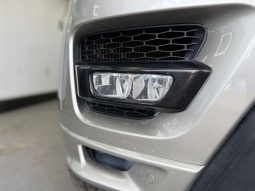 Land Rover Range Rover Sport 3.0 SD V6 Autobiography Dynamic Auto 2016 full