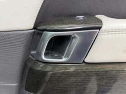 Land Rover Range Rover Sport 3.0 SD V6 Autobiography Dynamic Auto 2016 full