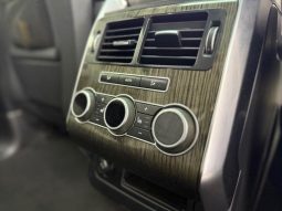 Land Rover Range Rover Sport 3.0 SD V6 Autobiography Dynamic Auto 2016 full