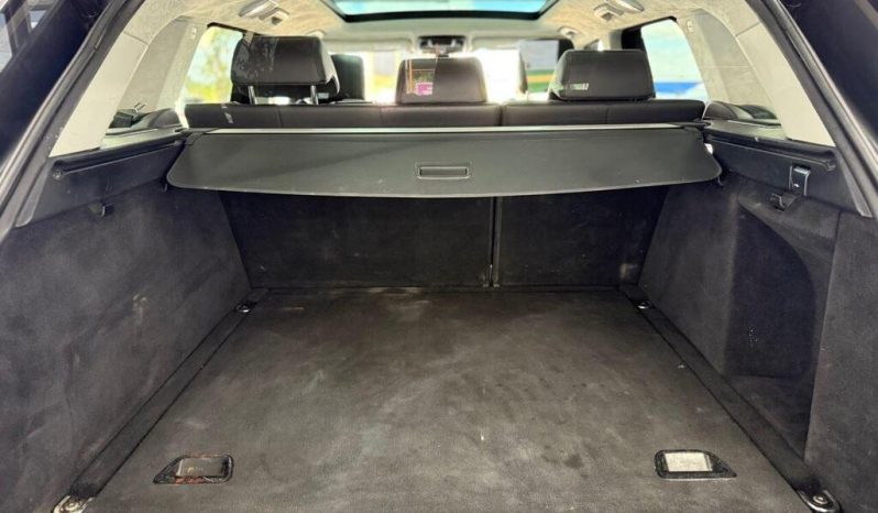 Land Rover Range Rover Sport 3.0 SD V6 Autobiography Dynamic Auto 2016 full