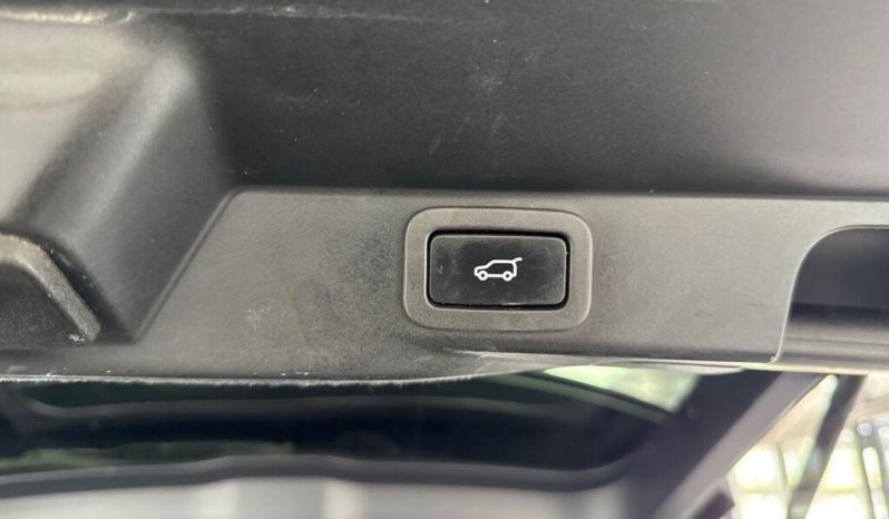 Land Rover Range Rover Sport 3.0 SD V6 Autobiography Dynamic Auto 2016 full