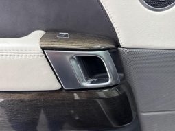 Land Rover Range Rover Sport 3.0 SD V6 Autobiography Dynamic Auto 2016 full