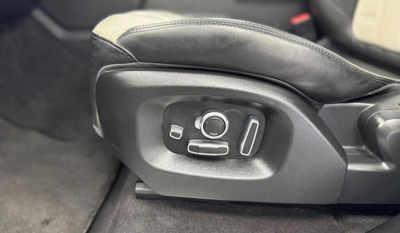 Land Rover Range Rover Sport 3.0 SD V6 Autobiography Dynamic Auto 2016 full