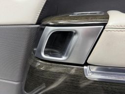 Land Rover Range Rover Sport 3.0 SD V6 Autobiography Dynamic Auto 2016 full