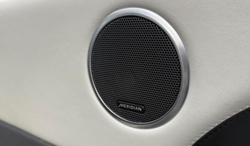 Land Rover Range Rover Sport 3.0 SD V6 Autobiography Dynamic Auto 2016 full