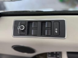 Land Rover Range Rover Sport 3.0 SD V6 Autobiography Dynamic Auto 2016 full