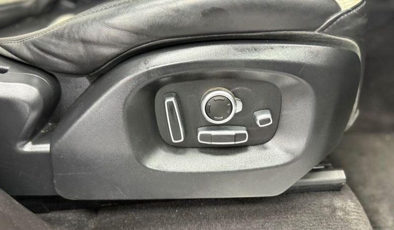 Land Rover Range Rover Sport 3.0 SD V6 Autobiography Dynamic Auto 2016 full