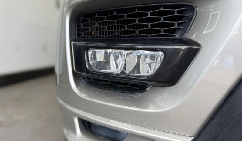 Land Rover Range Rover Sport 3.0 SD V6 Autobiography Dynamic Auto 2016 full