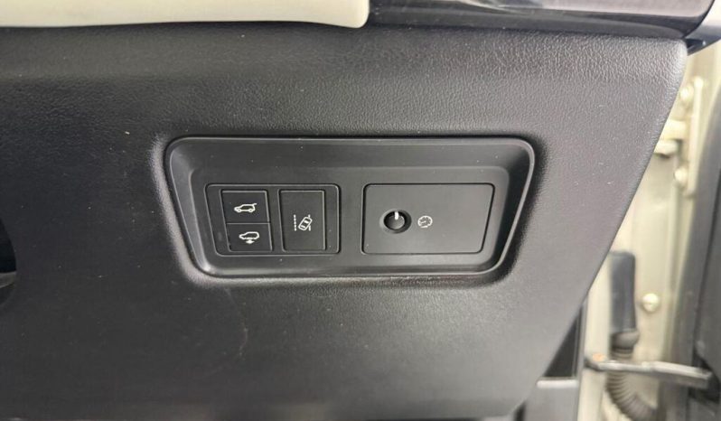 Land Rover Range Rover Sport 3.0 SD V6 Autobiography Dynamic Auto 2016 full