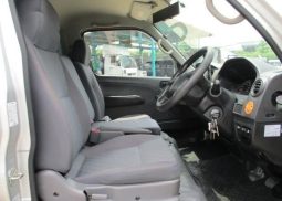 Nissan Caravan DX 2008 full