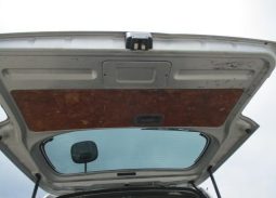 Nissan Caravan DX 2008 full