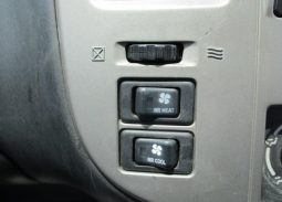 Nissan Caravan DX 2008 full