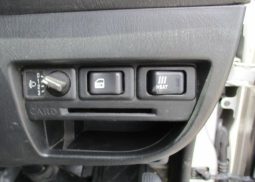 Nissan Caravan DX 2008 full