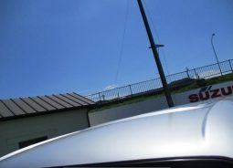 Nissan Caravan DX 2008 full