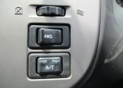 Nissan Caravan DX 2008 full