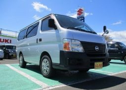 Nissan Caravan DX 2008 full