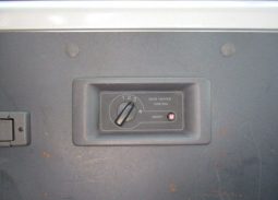 Nissan Caravan DX 2008 full