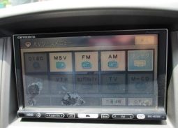 Nissan Caravan DX 2008 full