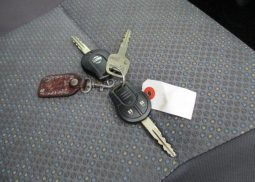 Nissan Caravan DX 2008 full