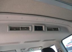 Nissan Caravan DX 2008 full