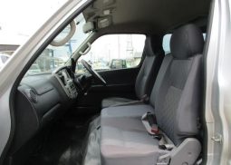 Nissan Caravan DX 2008 full