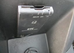 Nissan Caravan DX 2008 full