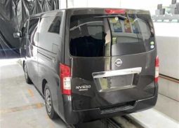 Nissan Caravan DX 2015 full