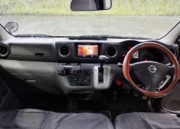 Nissan Caravan DX 2015 full