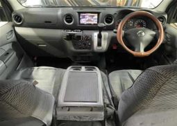 Nissan Caravan DX 2015 full