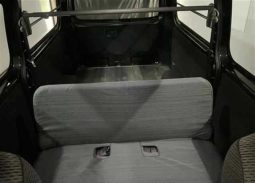 Nissan Caravan DX 2015 full